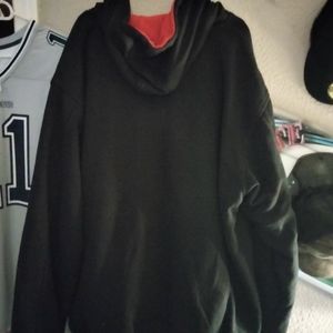 Kansas City Chiefs zip up 2X 80 bucks